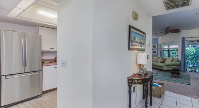 Siesta Bayside Condo, Забронировать Апартаменты/квартира Отели Сиеста-Ки с парковкой, Парковка