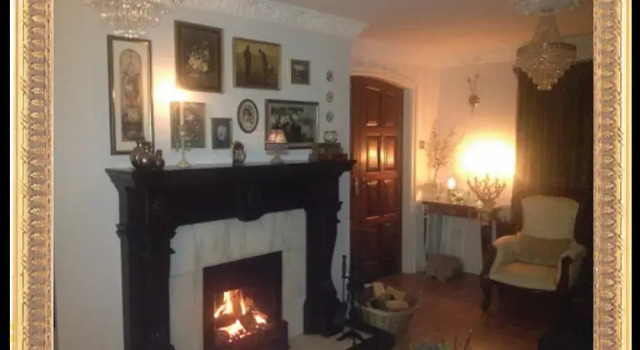 Ashgrove Villa B&B, Забронировать Вилла Лондондерри Графство Лондондерри