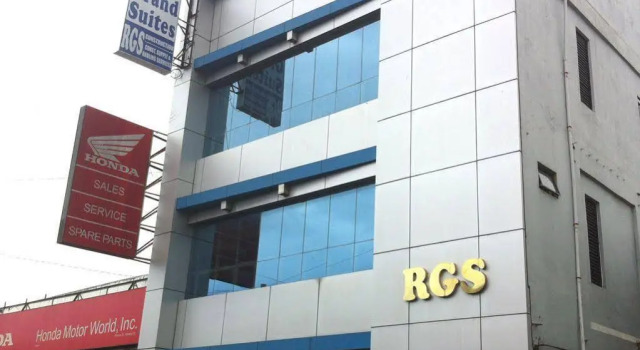 Rehan Grand Suites, Réserver Hôtel Dipolog Mindanao