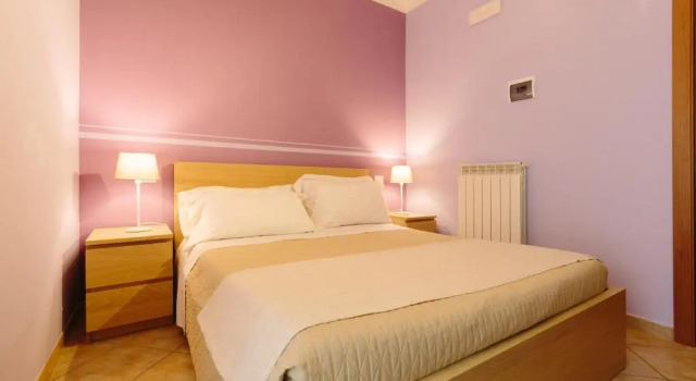 Номер Comfort Country Resort Le Due Ruote