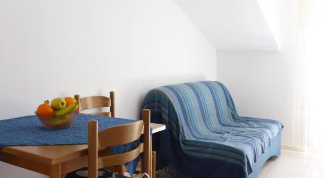 Апартаменты Apartments Frane
