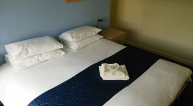 Номер Standard Brimar Guest House