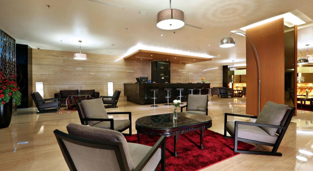 Aston Semarang Hotel and Convention Center