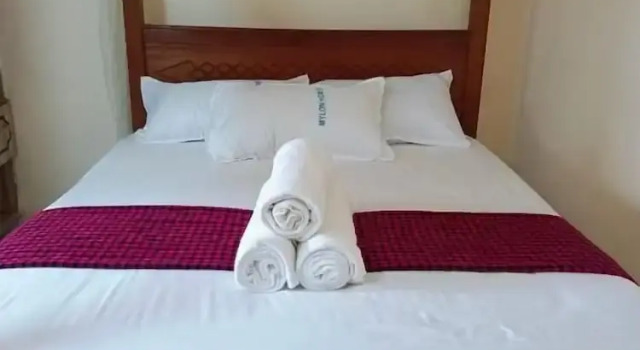 Lux Suites The Mylon Homes Nakuru