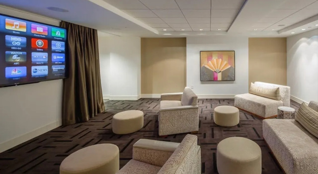 Cook City Suites - 1616 Walnut Street, Забронировать Отель Филадельфия Philadelphia Metropolitan Area, рядом с Camp William Penn Headquarters Site