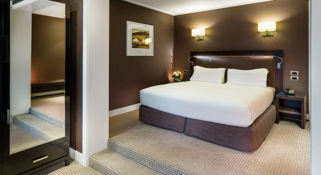Hilton Queenstown Resort & Spa, Buchen Sie Resort Hotels in Otago mit Pool, Schwimmbad