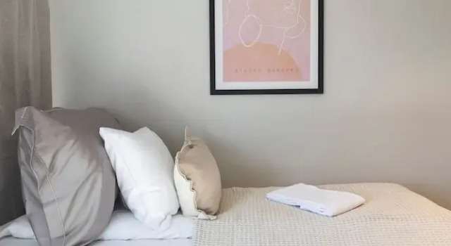Номер Comfort Victoria hotell & apartments Fredrikstad