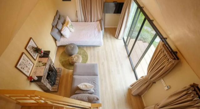 Thara Dara Khaoyai