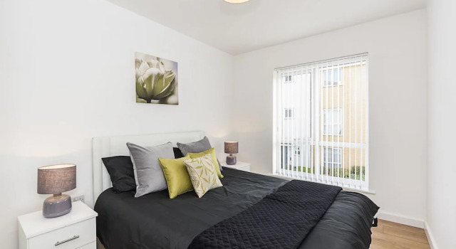 Апартаменты Gweal House Apartments