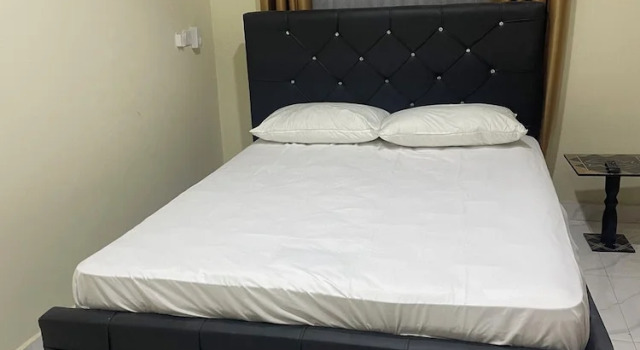 Номер Comfort NickJaak Courtyard Rooms