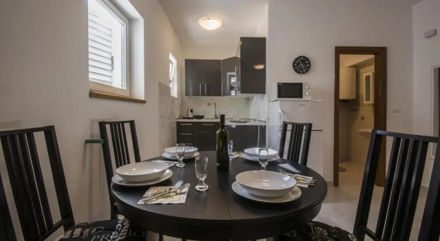 Апартаменты Apartment Casablanca