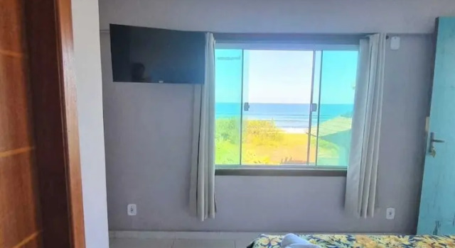 Номер Premium Terra Nova Cabo Frio Front Beach