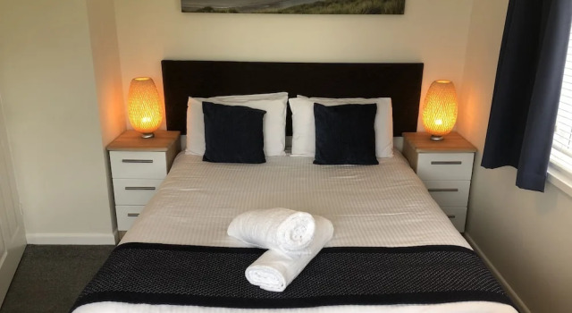 CROYDE VILLA SUNSEA 6 Bedrooms, Забронировать Вилла Отели Англии 3 звезды, 3*