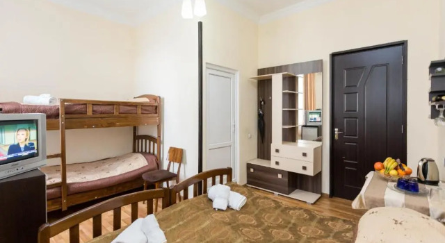 Номер Standard Gis Guest House