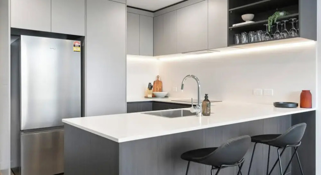 Апартаменты Urban Rest Sylvia Park Apartments