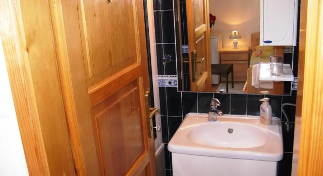 Номер Standard Apartments Desa Petric