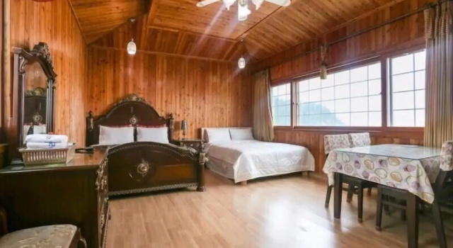 Номер Standard Billions Motel