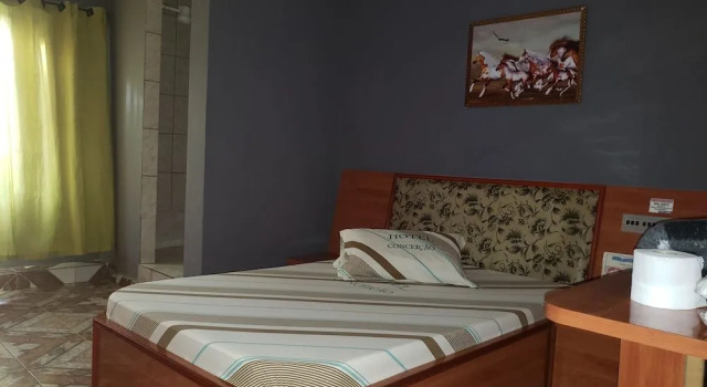 Hotel Conceição
