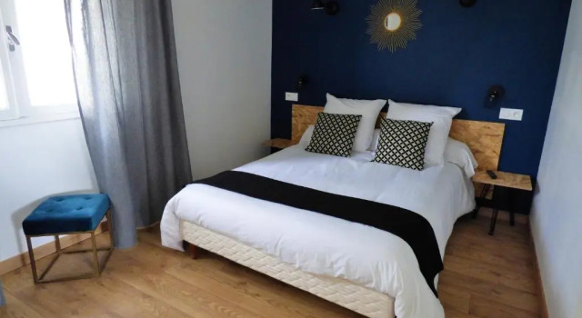 Les Hauts de Malirat, Book Hotel Capdenac-Gare 