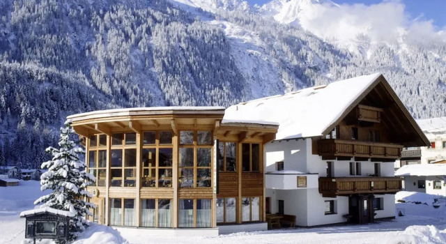 Апартаменты Comfort с 2 комнатами с балконом Comfortable Apartment in Langenfeld With ski Storage