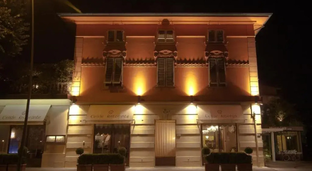 Albergo Celide