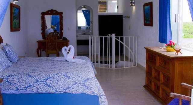 Ventanas Al Mar, Prenota Hotel Hotel a Quintana Roo con parcheggio, Parcheggio