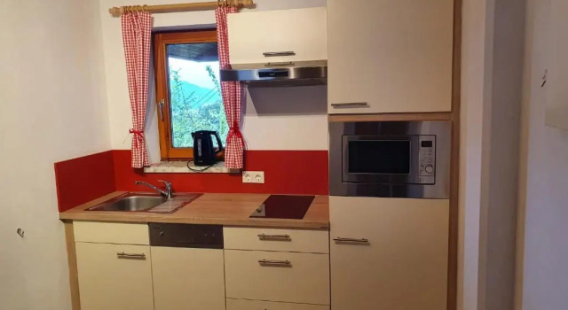 Апартаменты Superior Appartement Haus Starfach