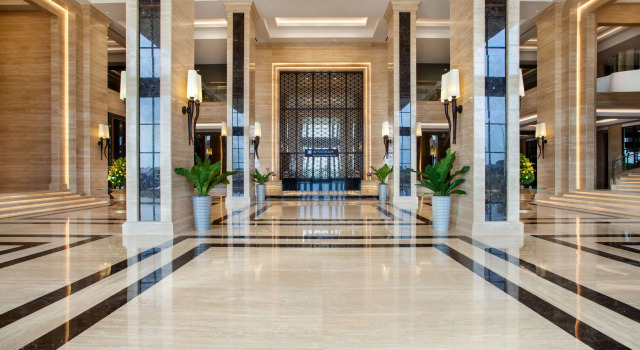Wyndham Opi Hotel Palembang, Rezervovat Hotel Palembang Sumatra