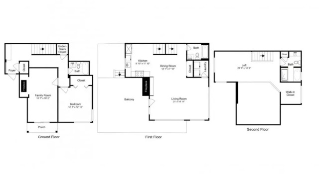 Коттедж 67 W Hanson Road by Summit County Mountain Retreats