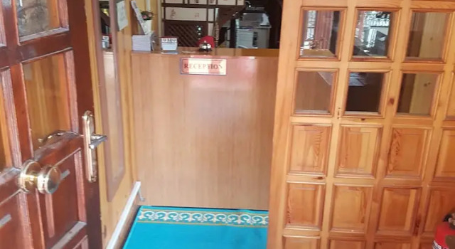 Kirimli Hotel, Забронировать Отель Отели Сафранболу с парковкой, рядом с Автобусный вокзал, Парковка