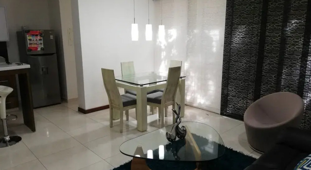 Апартаменты Apartamento Florencia Colombia