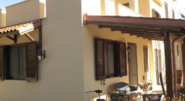 Villa Luminosa, Book Villa Sommerhuse i Brindisi, Hytte