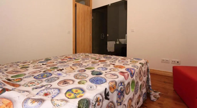 Апартаменты Sao Jorge Apartments & Suites