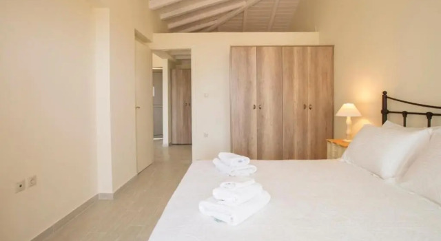 Вилла c 1 комнатой Poliana Estate Villas