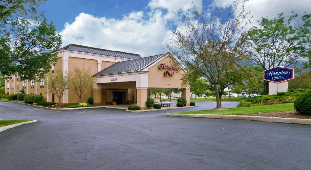 Hampton Inn Wooster