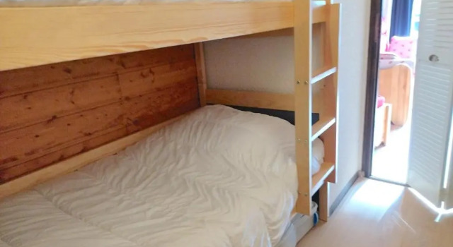 Studio Bernex, 1 pièce, 4 personnes - FR-1-498-71, Забронировать Апартаменты/квартира Бернекс Южный берег Женевского озера
