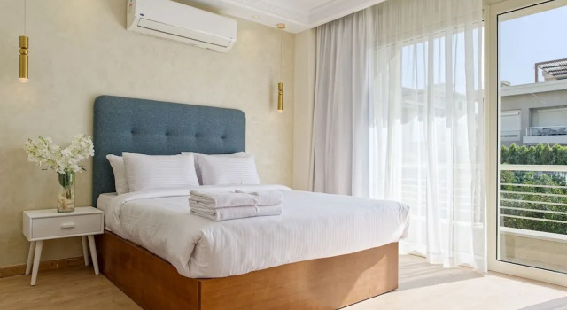 Вилла VESTA - Cairo Festival City Residence