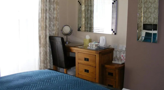 Двухместный номер Standard Birchleigh Guest House