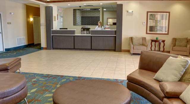 Candlewood Suites Texarkana by IHG, Забронировать Отель Тексаркана Арканзас