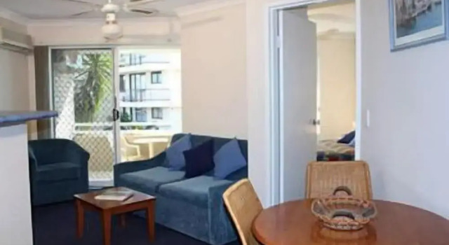 Budds Beach Apartments, Забронировать Апартаменты/квартира Серферс-Парадайс Голд-Кост, рядом с LAN SPA