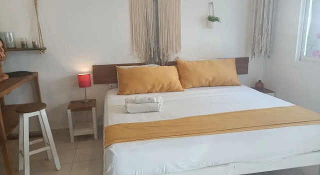 Kika Studios, Rezervovat Hotel Playa del Carmen Quintana Roo