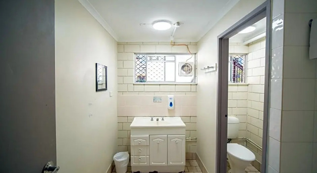 Номер Standard The Hostel, Airlie Beach
