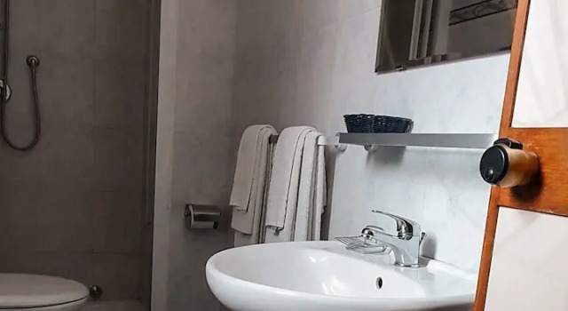 Номер Standard Hotel Mediterraneo