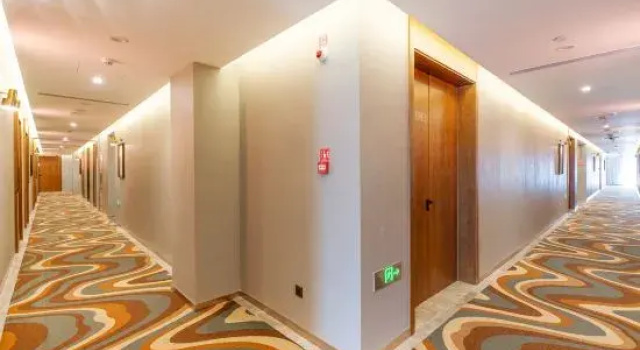 James Joyce Coffetel Hotel (Shijiazhuang Xunhuan Huagong Yuanqu Zhihui Yunying Zhongxin), Book Hotel Shijiazhuang Hebei