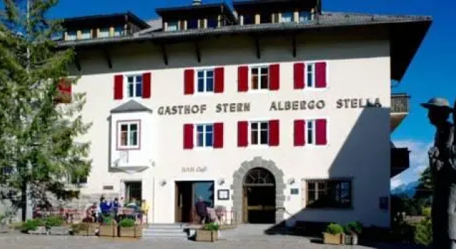 Hotel Gasthof Stern