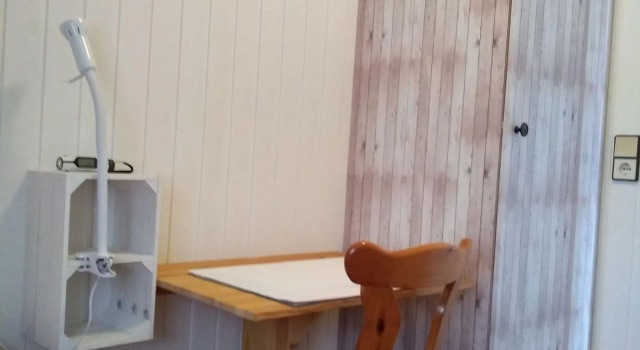 Holiday home Hunning, Reservar Hotel Silberstedt 