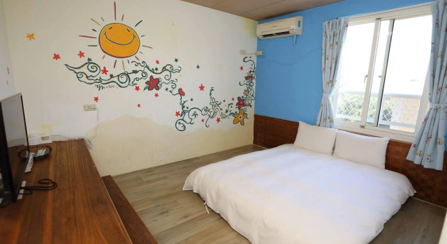 Pan Mi Bobo B&B, Забронировать Отель «постель и завтрак» Отели Хенгчун 3 звезды, 3*