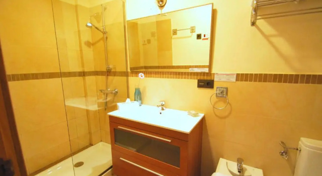 Апартаменты c 1 комнатой Living-Sevilla Apartments San Lorenzo