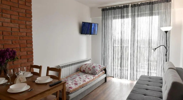 Appartement ANGELS A
