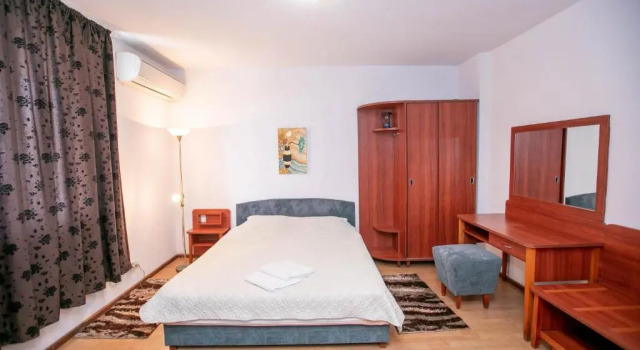 Люкс Ambrozia Guest Rooms